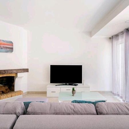 Marina Holiday House 쿼테이라 외부 사진