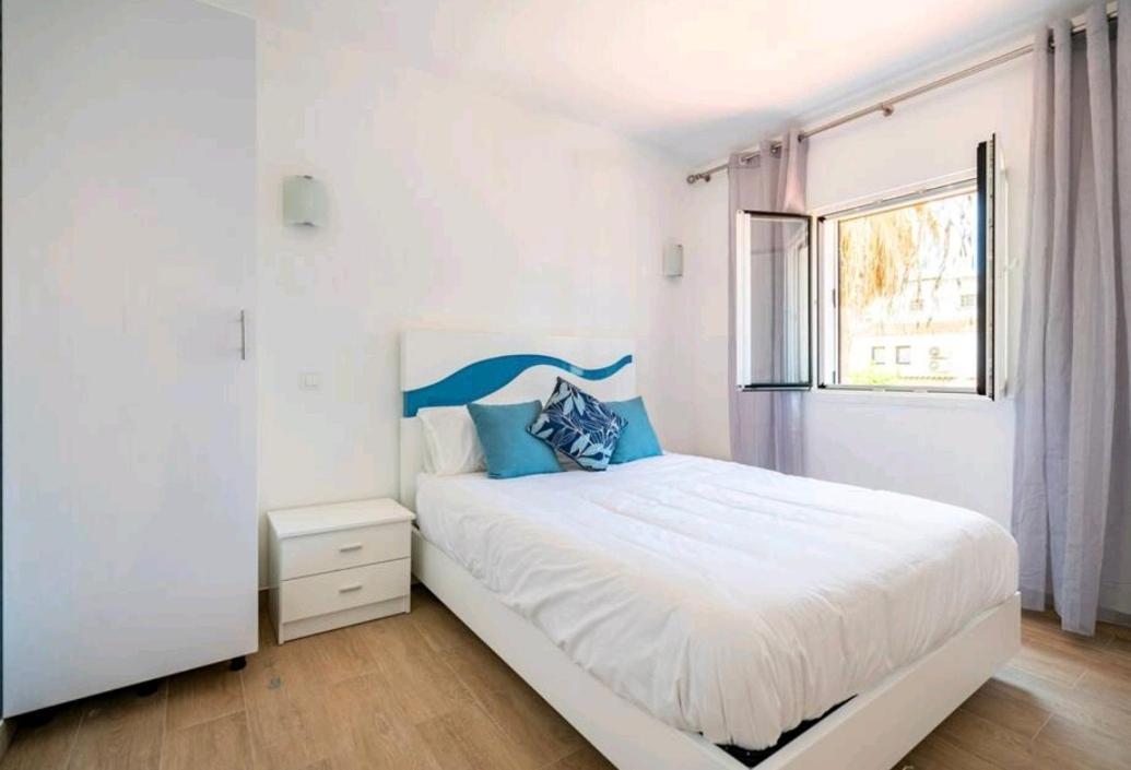 Marina Holiday House 쿼테이라 외부 사진