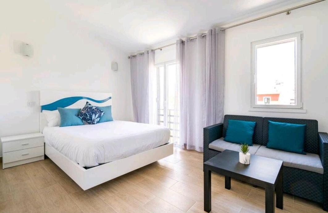 Marina Holiday House 쿼테이라 외부 사진