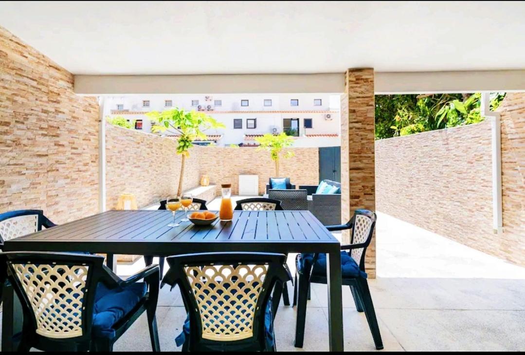Marina Holiday House 쿼테이라 외부 사진