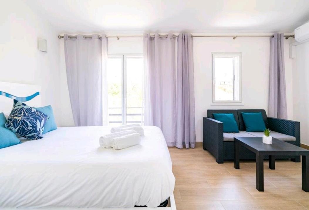 Marina Holiday House 쿼테이라 외부 사진