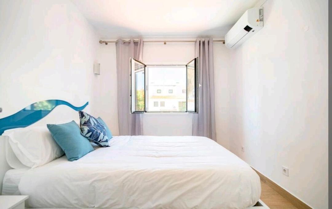 Marina Holiday House 쿼테이라 외부 사진