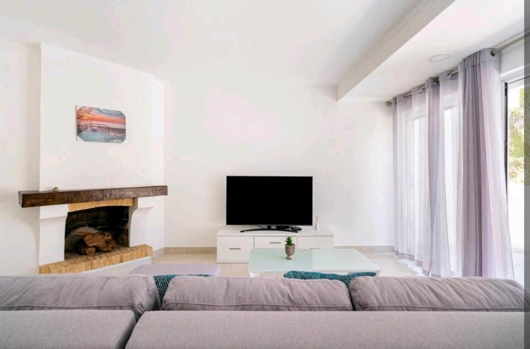 Marina Holiday House 쿼테이라 외부 사진