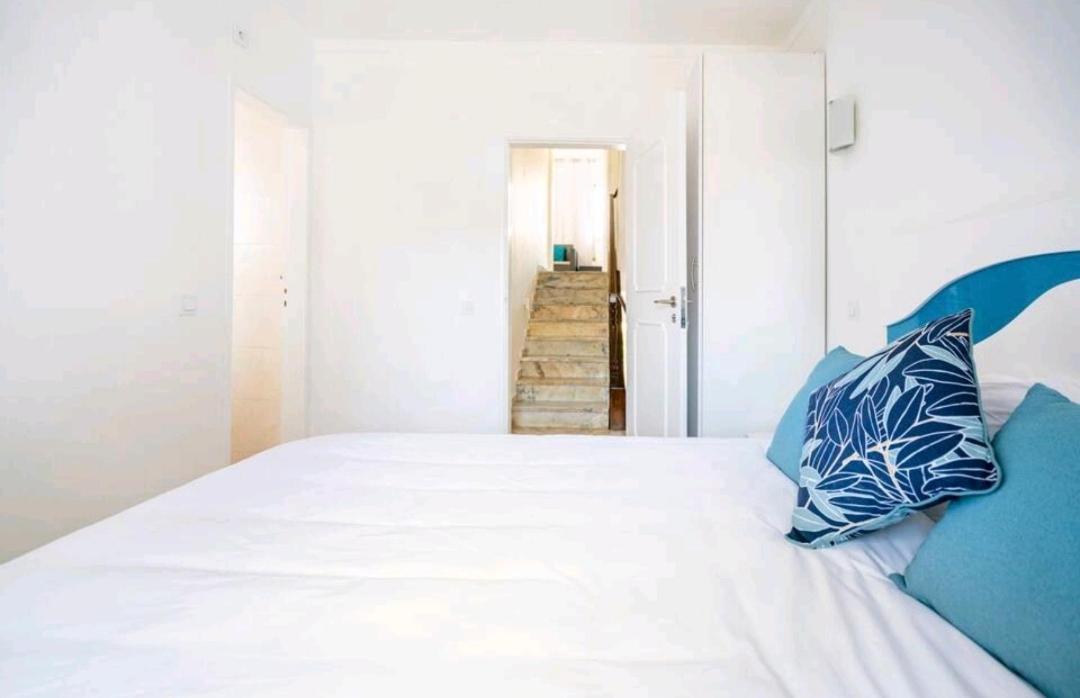 Marina Holiday House 쿼테이라 외부 사진