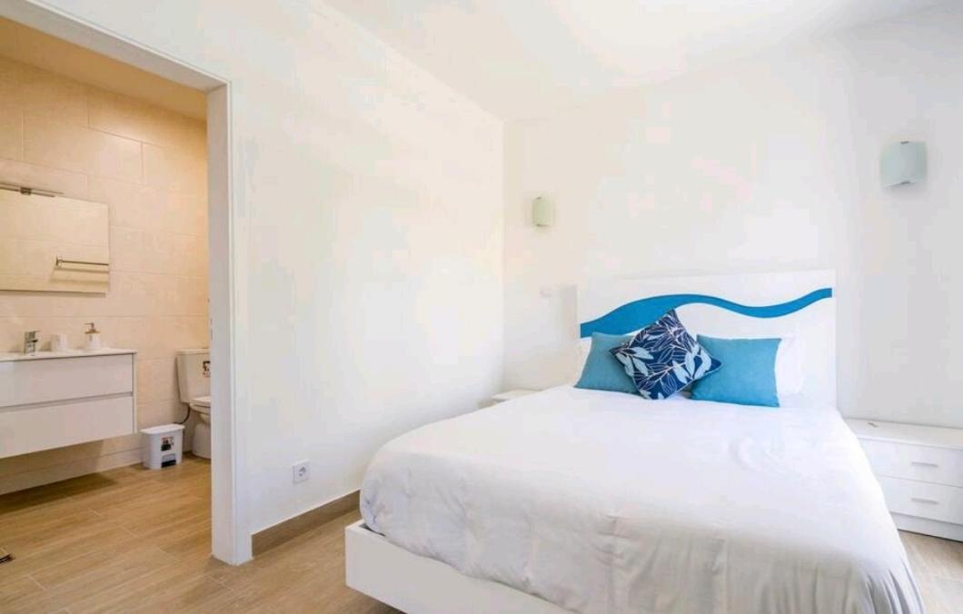 Marina Holiday House 쿼테이라 외부 사진