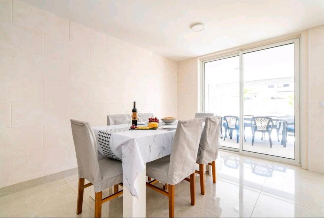 Marina Holiday House 쿼테이라 외부 사진
