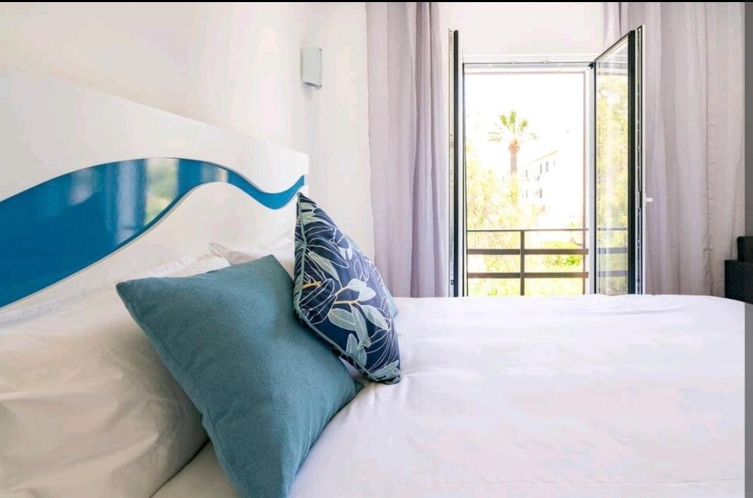 Marina Holiday House 쿼테이라 외부 사진