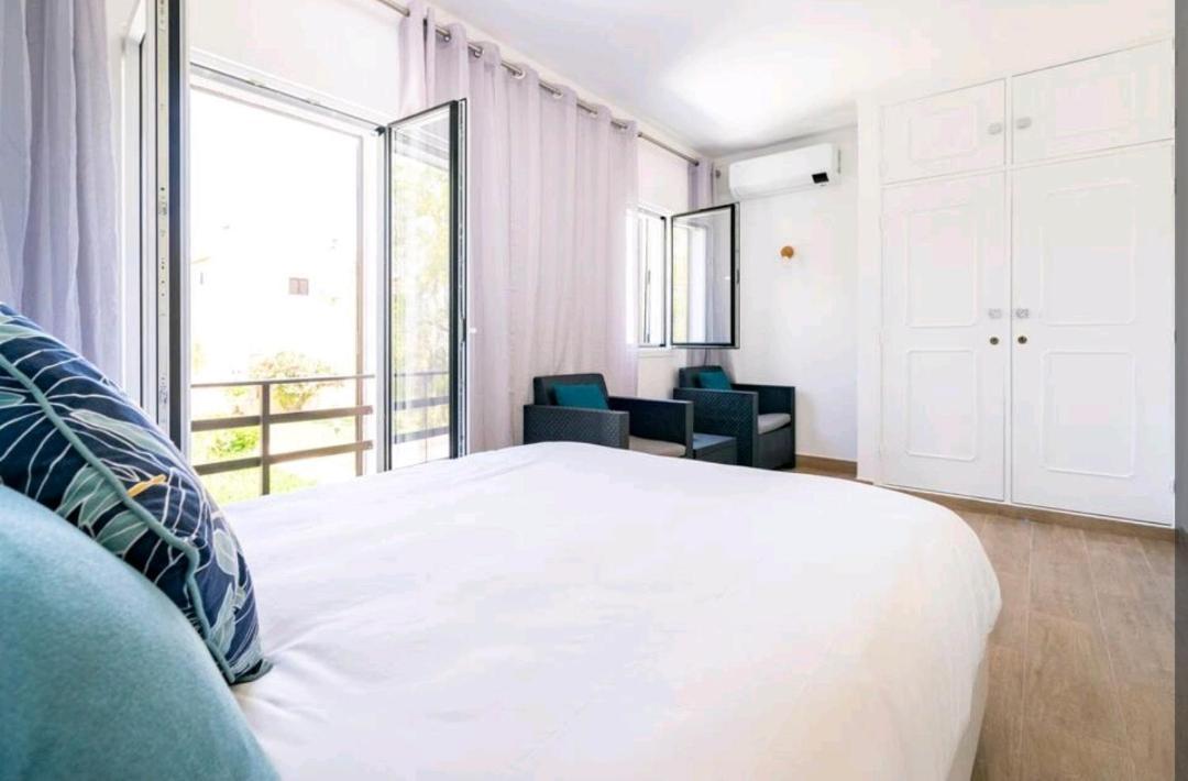 Marina Holiday House 쿼테이라 외부 사진