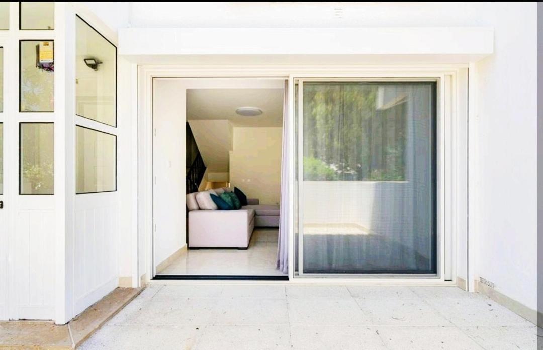 Marina Holiday House 쿼테이라 외부 사진