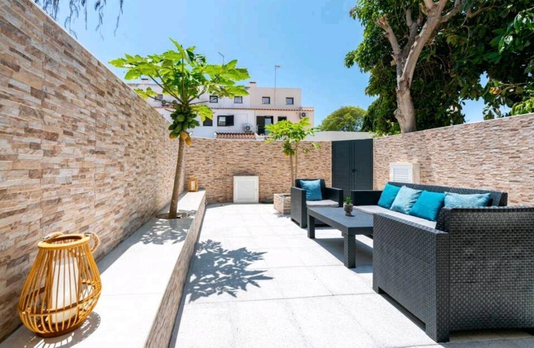 Marina Holiday House 쿼테이라 외부 사진